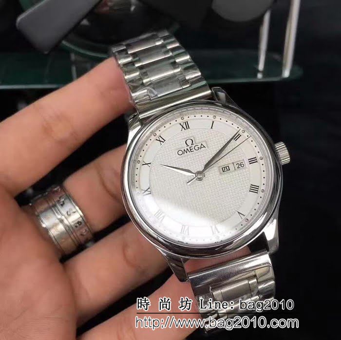 歐米茄OMEGA 巔峰之作 頂級機械精品男士腕表 WSS0783